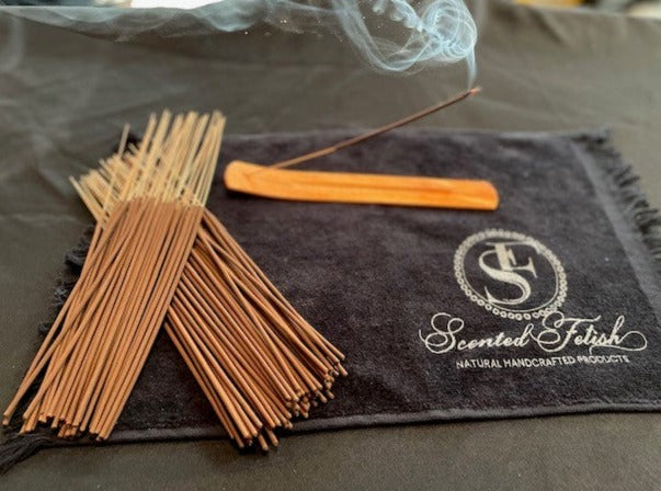 Variety Pack Hand Dipped Incense Sticks